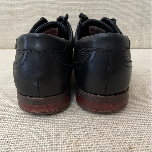 ROCKPORT CAP BLUCHER BX2477 DRESS SHOES Men's SIZE 11.5 - Picture 6 of 9